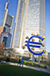 niedrigen EZB-Leitzins