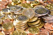 euro wägrung Münze