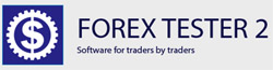 Forex Tester 2 - hier Download! 