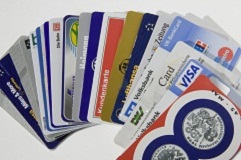 kostenlose Kreditkarten